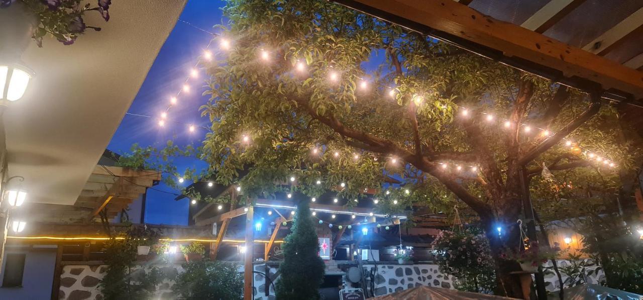 فندق Mamin Kolio بانسكو المظهر الخارجي الصورة