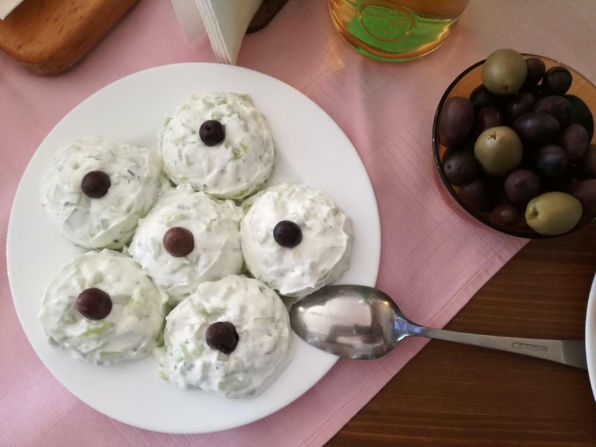 فندق Mamin Kolio بانسكو المظهر الخارجي الصورة